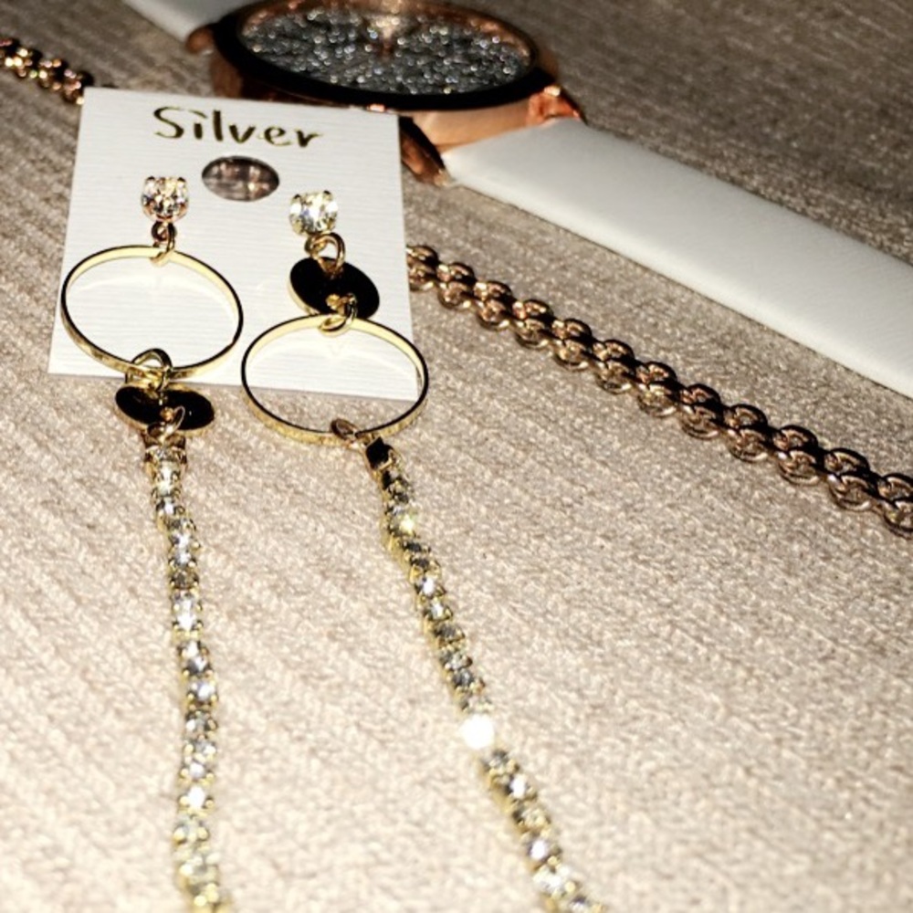 Jewelry💎Set - Picture 2 of 5